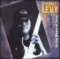 O'Donel Levy - In the Name of Love lyrics