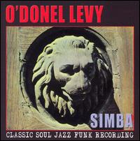 O'Donel Levy - Simba [Aim] lyrics