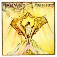 Ijahman - Haile I Hymn (Chapter 1) lyrics