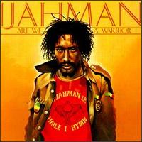 Ijahman - Are We a Warrior lyrics