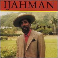 Ijahman - Kingfari lyrics