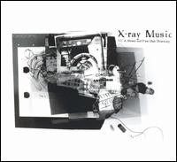 The Dubmasters - X-Ray Music lyrics