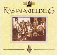 Rastafari Elders - Rastafari Elders lyrics