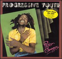 Peter Broggs - Progressive Youth lyrics