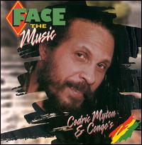 Cedric Myton - Face the Music lyrics