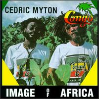 Cedric Myton - Image of Africa lyrics