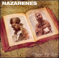 Nazarenes - Songs of Life lyrics