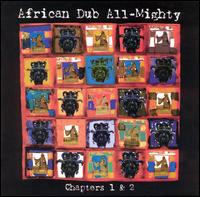 African Dub All Mighty - African Dub All-Mighty, Vols. 1 & 2 lyrics