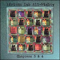 African Dub All Mighty - African Dub All-Mighty, Vols. 3 & 4 lyrics