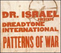 Dr. Israel - Patterns of War lyrics