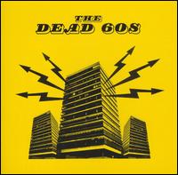 The Dead 60s - The Dead 60s lyrics