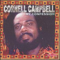Cornell Campbell - My Destination lyrics