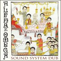 Alpha & Omega - Sound System Dub lyrics
