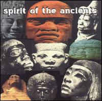 Alpha & Omega - Spirit of the Ancients lyrics