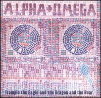 Alpha & Omega - Trample the Eagle and the Dragon and the Bear lyrics
