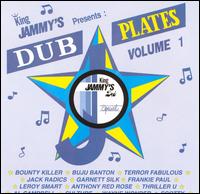 King Jammy - Dub Plates, Vol. 1 lyrics