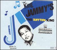 King Jammy - The Rhythm King lyrics