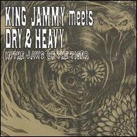 King Jammy - In the Jaws of the Tiger lyrics