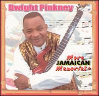 Dwight Pinkney - More Jamaican Memories lyrics