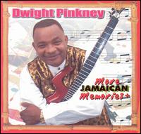 Dwight Pinkney - More Memories + lyrics