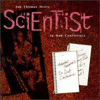 Jah Thomas - Jah Thomas Meets Scientist in Dub Conference lyrics