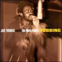 Jah Thomas - Jah Thomas Meets the Roots Radics lyrics