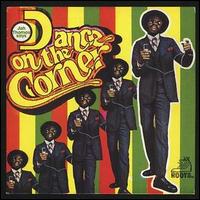 Jah Thomas - Dance 'pon the Corner lyrics