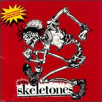 Skeletones - Skeletones lyrics