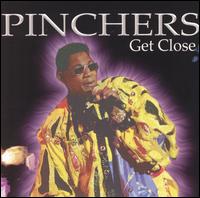 Pinchers - Get Close lyrics