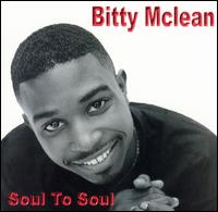 Bitty McLean - Soul to Soul lyrics