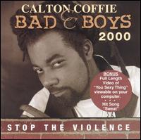 Carlton Coffie - Bad Boys lyrics