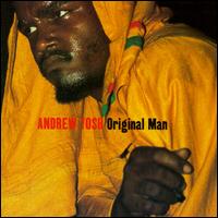 Andrew Tosh - Original Man lyrics