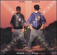 Kris Kross - Totally Krossed Out lyrics