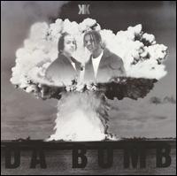Kris Kross - Da Bomb lyrics