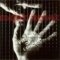 Majek Fashek - Prisoner of Conscience lyrics