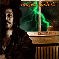 Majek Fashek - Rainmaker lyrics