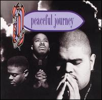 Heavy D - Peaceful Journey lyrics