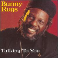 Bunny Rugs - Talking to You lyrics
