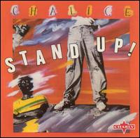 Chlice - Stand Up lyrics