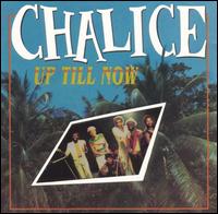 Chlice - Up Till Now lyrics