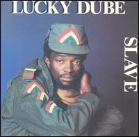 Lucky Dube - Slave lyrics