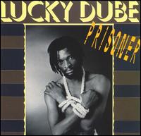 Lucky Dube - Prisoner lyrics