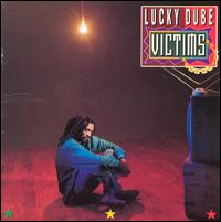Lucky Dube - Victims lyrics