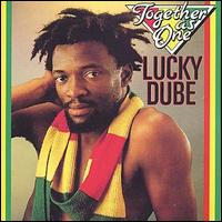 Lucky Dube - Together As One lyrics