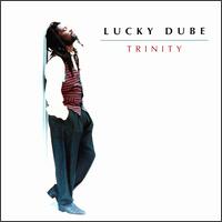 Lucky Dube - Trinity lyrics