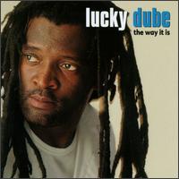 Lucky Dube - The Way It Is lyrics