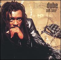 Lucky Dube - Soul Taker lyrics