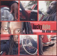 Lucky Dube - The Other Side lyrics
