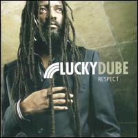 Lucky Dube - Respect lyrics