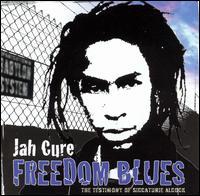 Jah Cure - Freedom Blues lyrics